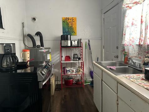 541 Hammond Avenue San Antonio TX 78210