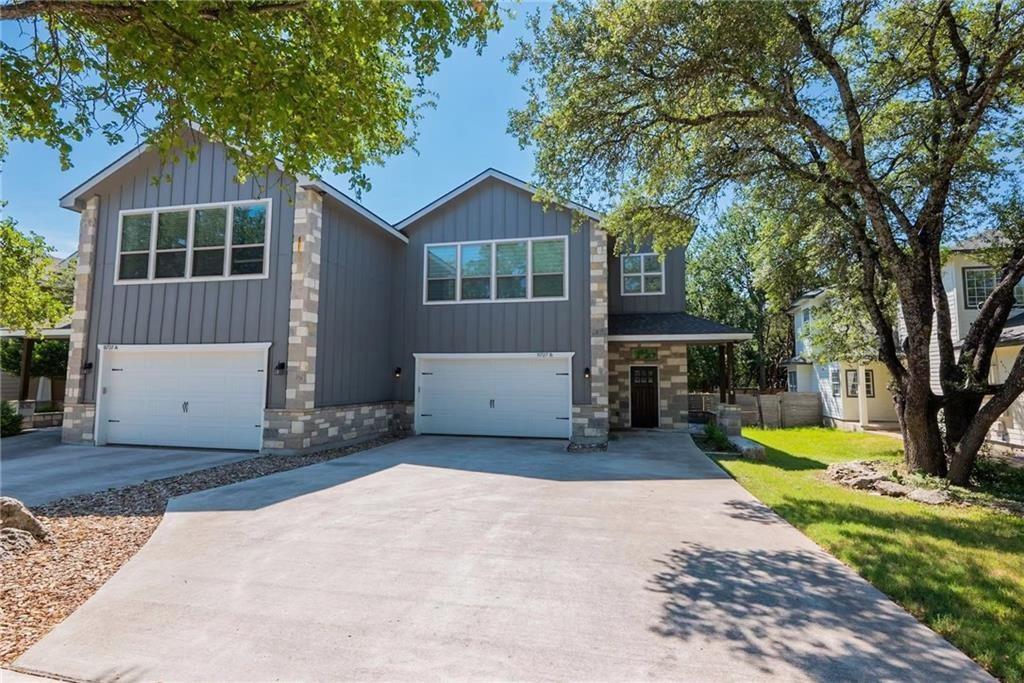 11727 Bell Avenue Austin TX 78759