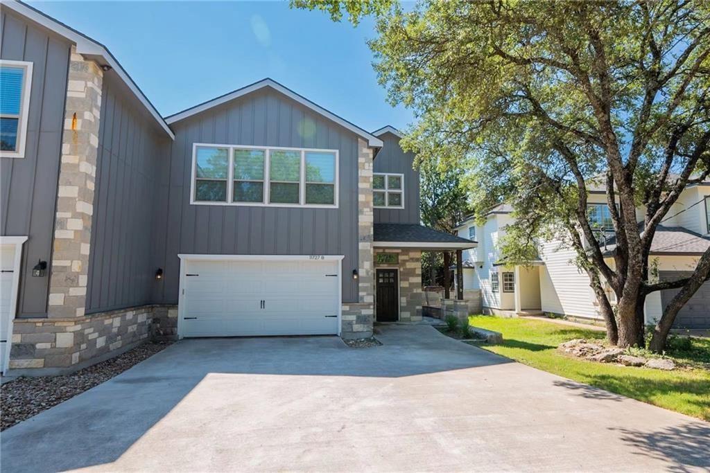 11727 Bell Avenue Austin TX 78759