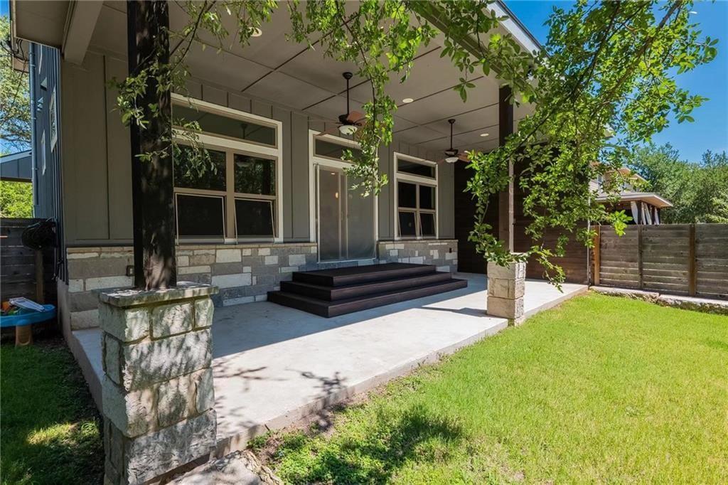 11727 Bell Avenue Austin TX 78759