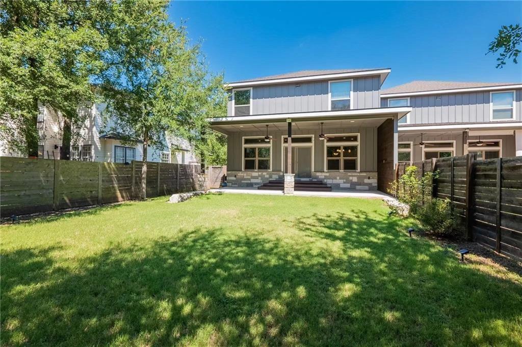 11727 Bell Avenue Austin TX 78759