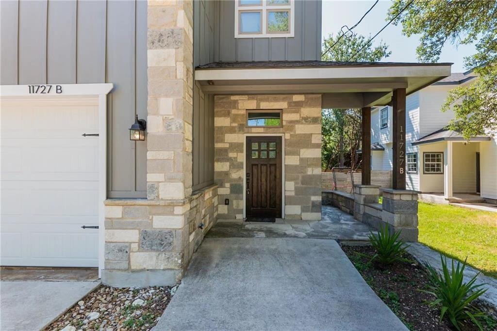 11727 Bell Avenue Austin TX 78759