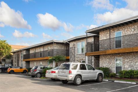 2401 Manor Road Austin TX 78722