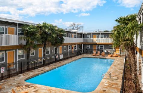2401 Manor Road Austin TX 78722
