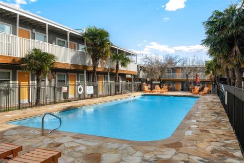 2401 Manor Road Austin TX 78722