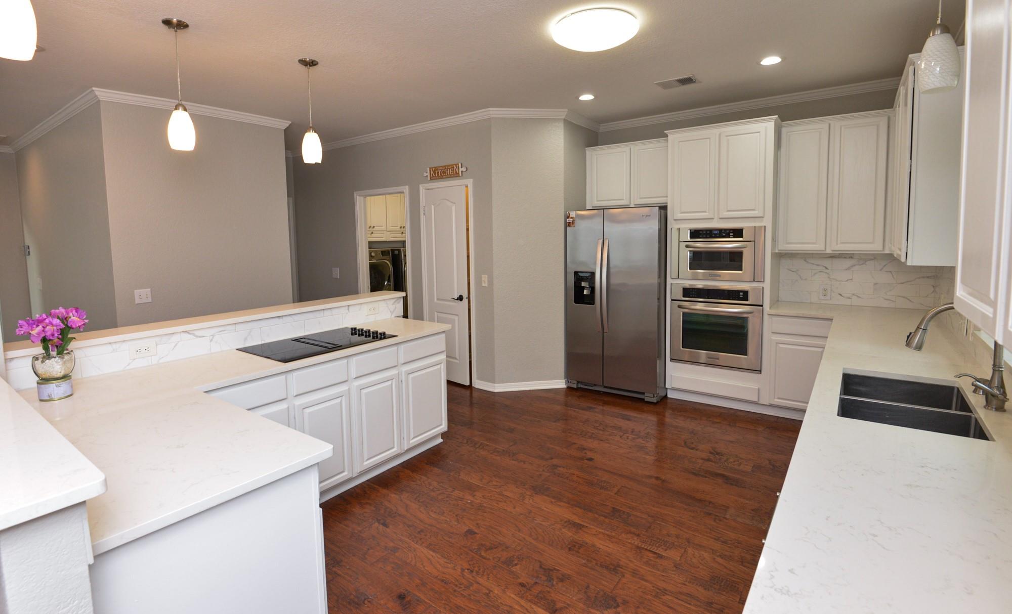 8517 Sweet Cherry Drive Austin TX 78750