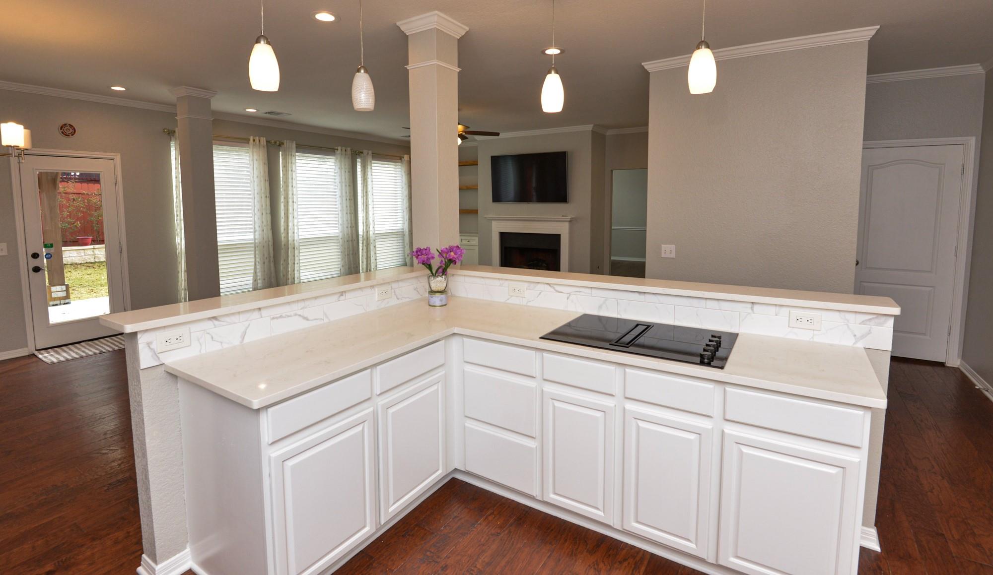 8517 Sweet Cherry Drive Austin TX 78750