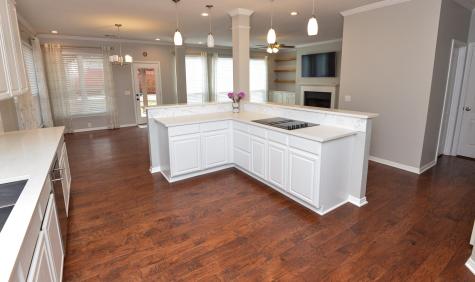 8517 Sweet Cherry Drive Austin TX 78750