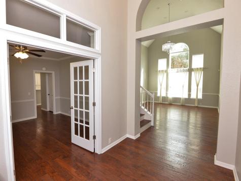 8517 Sweet Cherry Drive Austin TX 78750