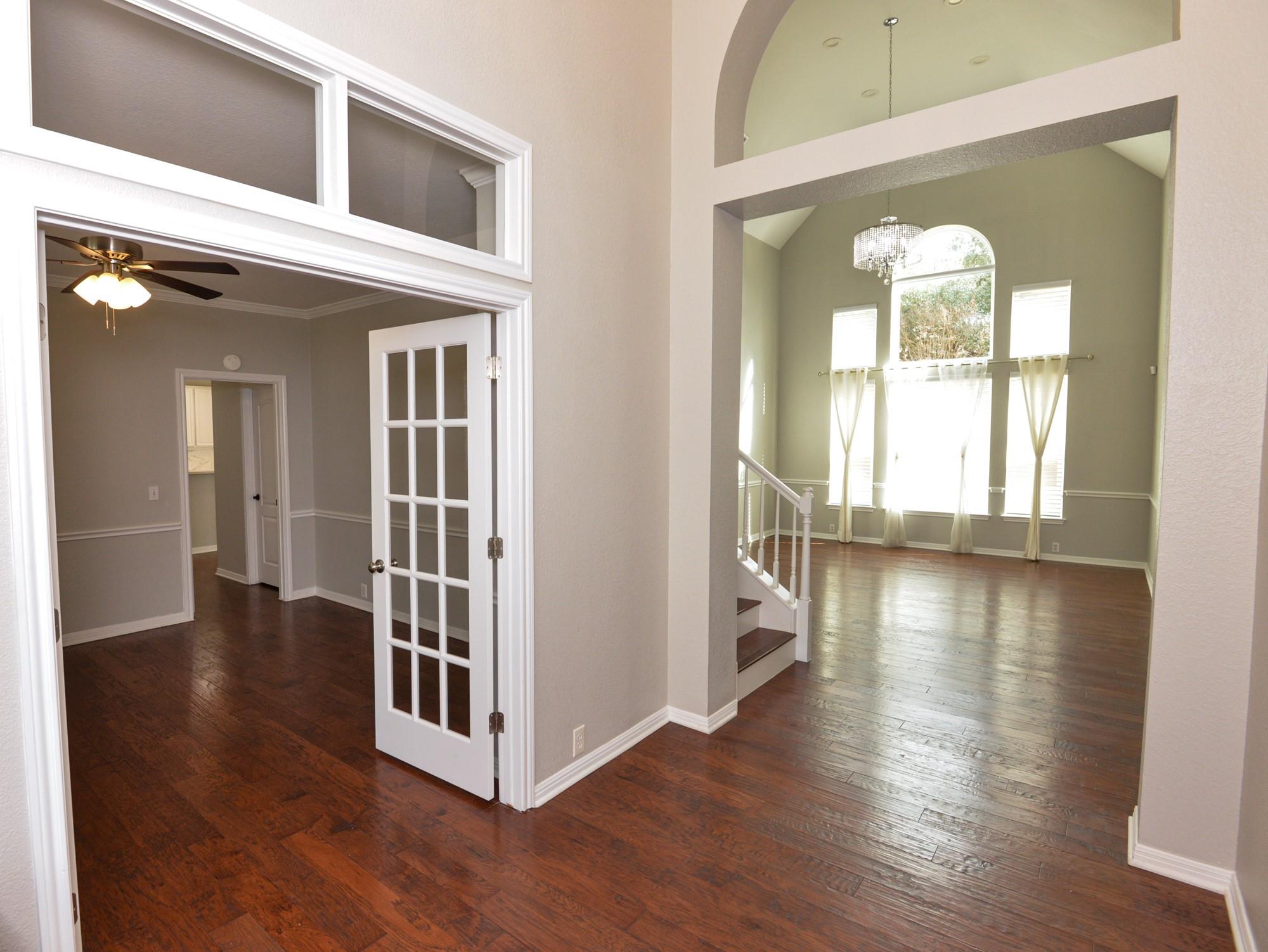 8517 Sweet Cherry Drive Austin TX 78750