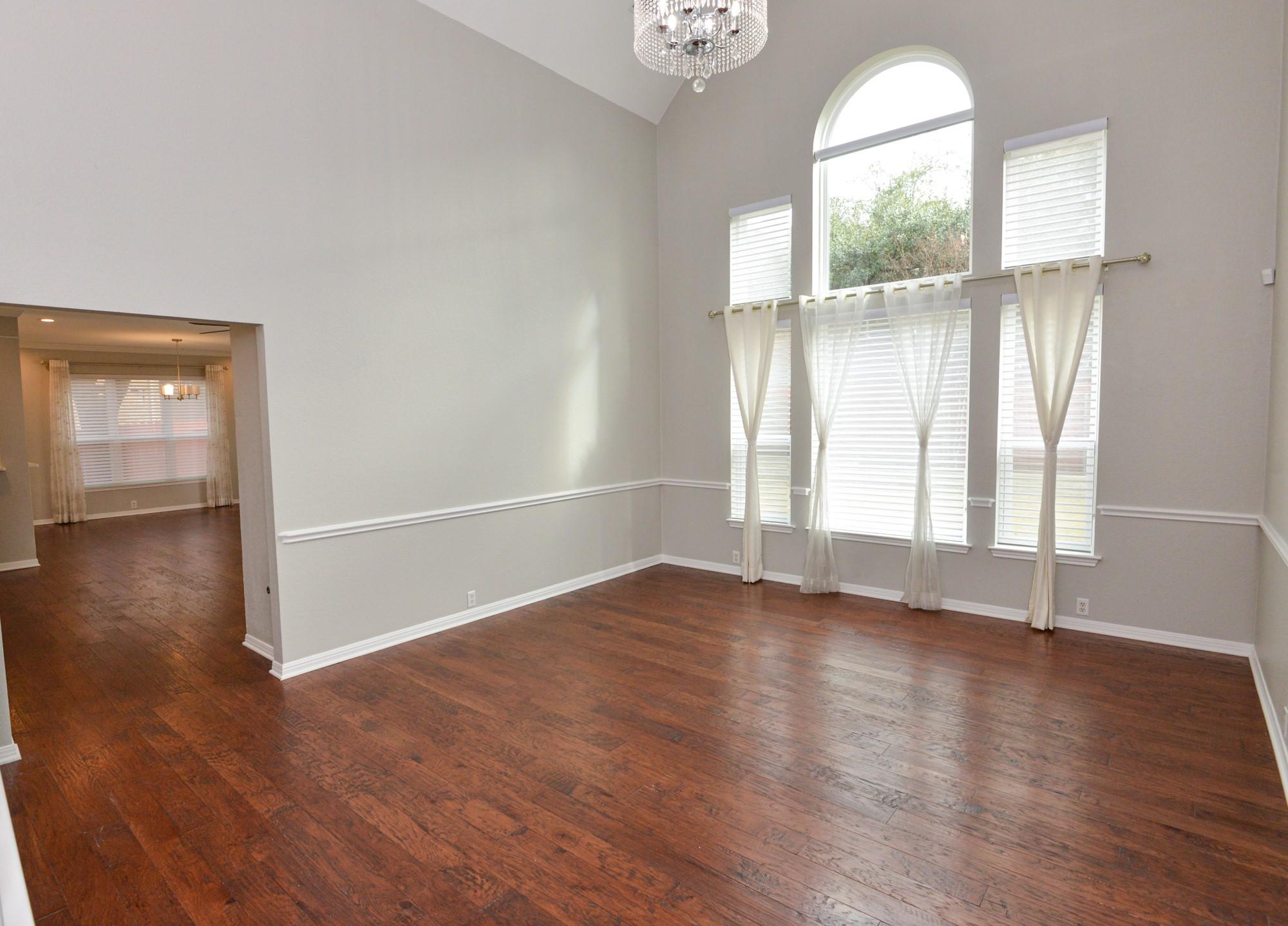 8517 Sweet Cherry Drive Austin TX 78750