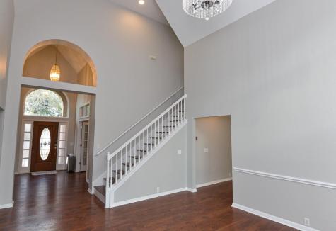 8517 Sweet Cherry Drive Austin TX 78750