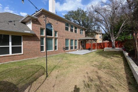 8517 Sweet Cherry Drive Austin TX 78750