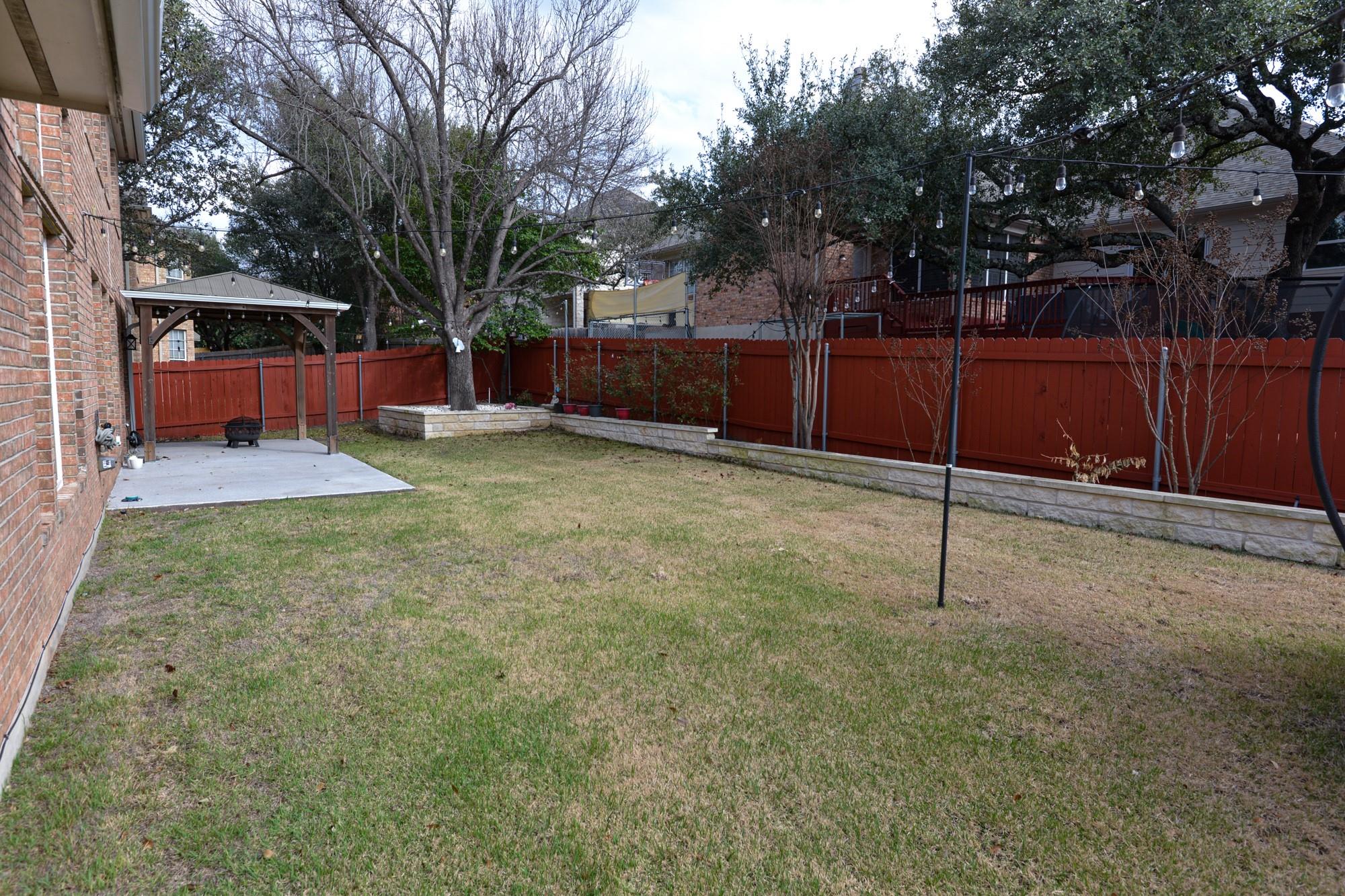 8517 Sweet Cherry Drive Austin TX 78750
