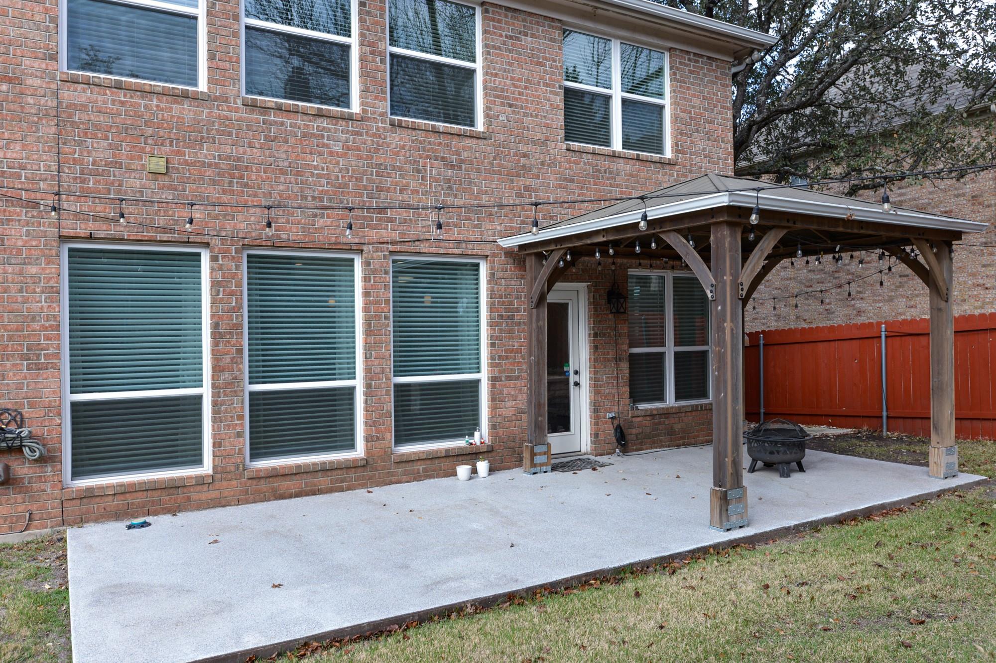 8517 Sweet Cherry Drive Austin TX 78750