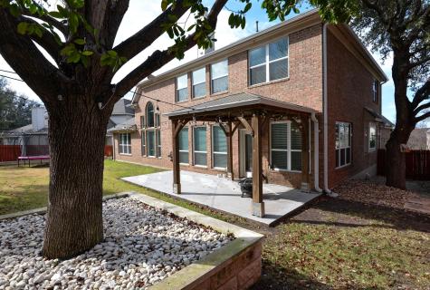 8517 Sweet Cherry Drive Austin TX 78750