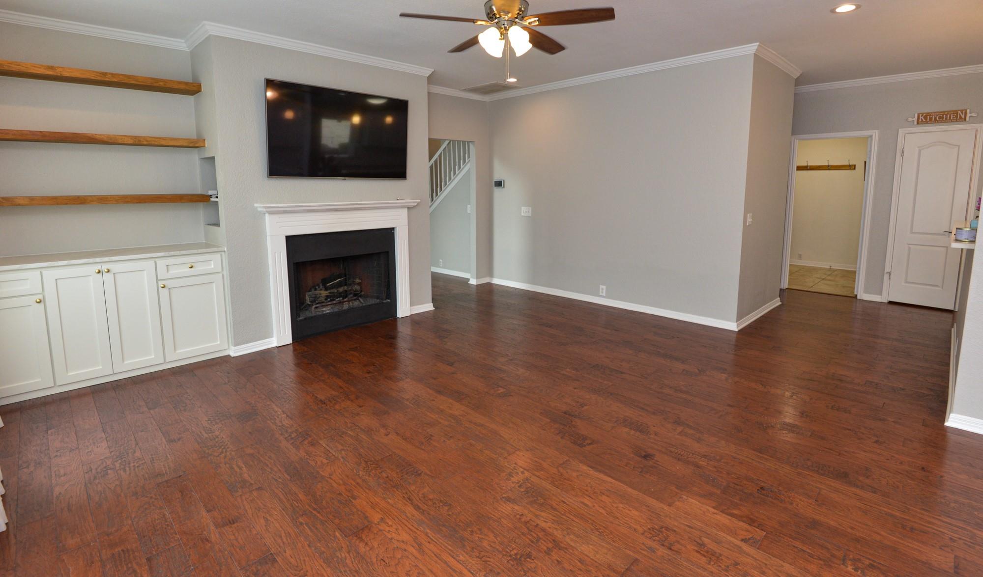 8517 Sweet Cherry Drive Austin TX 78750