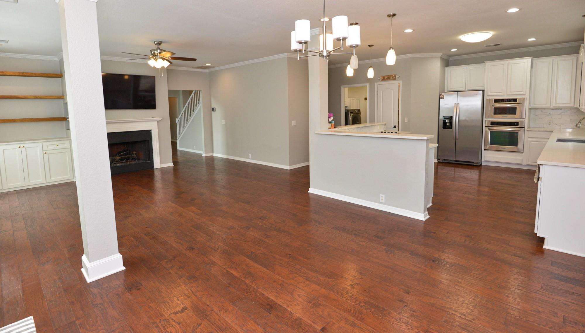 8517 Sweet Cherry Drive Austin TX 78750