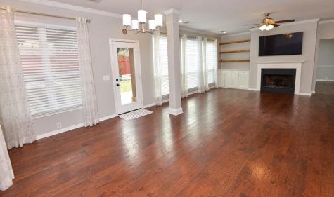 8517 Sweet Cherry Drive Austin TX 78750