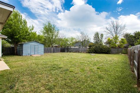 814 Lantana Lane Leander TX 78641