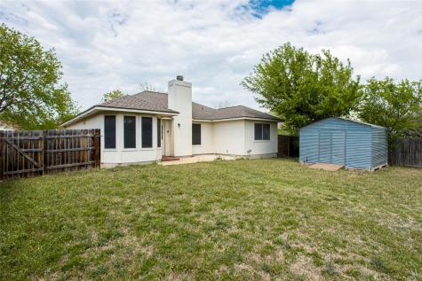 814 Lantana Lane Leander TX 78641