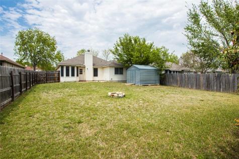 814 Lantana Lane Leander TX 78641
