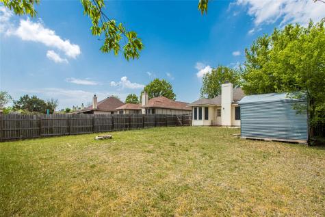 814 Lantana Lane Leander TX 78641