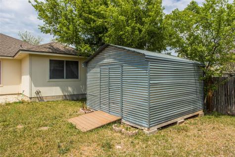 814 Lantana Lane Leander TX 78641