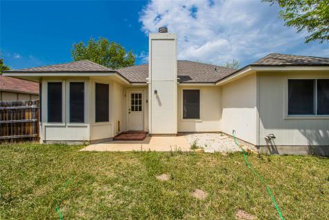 814 Lantana Lane Leander TX 78641