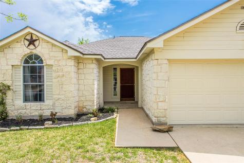 814 Lantana Lane Leander TX 78641