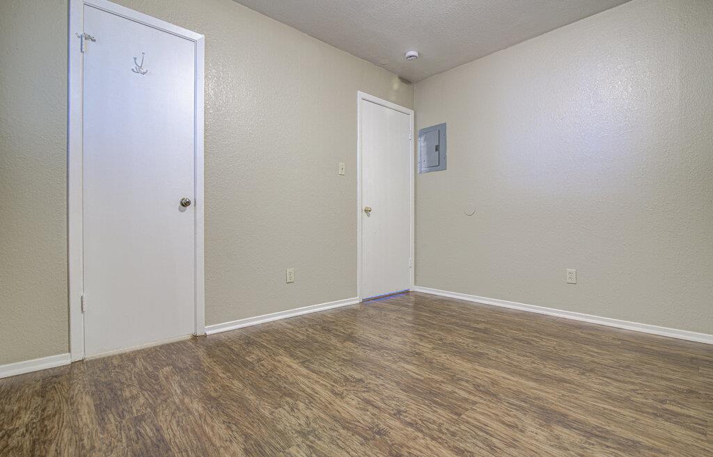 819 Sirocco Drive Austin TX 78745