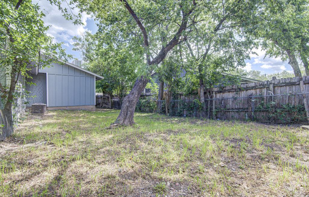 819 Sirocco Drive Austin TX 78745