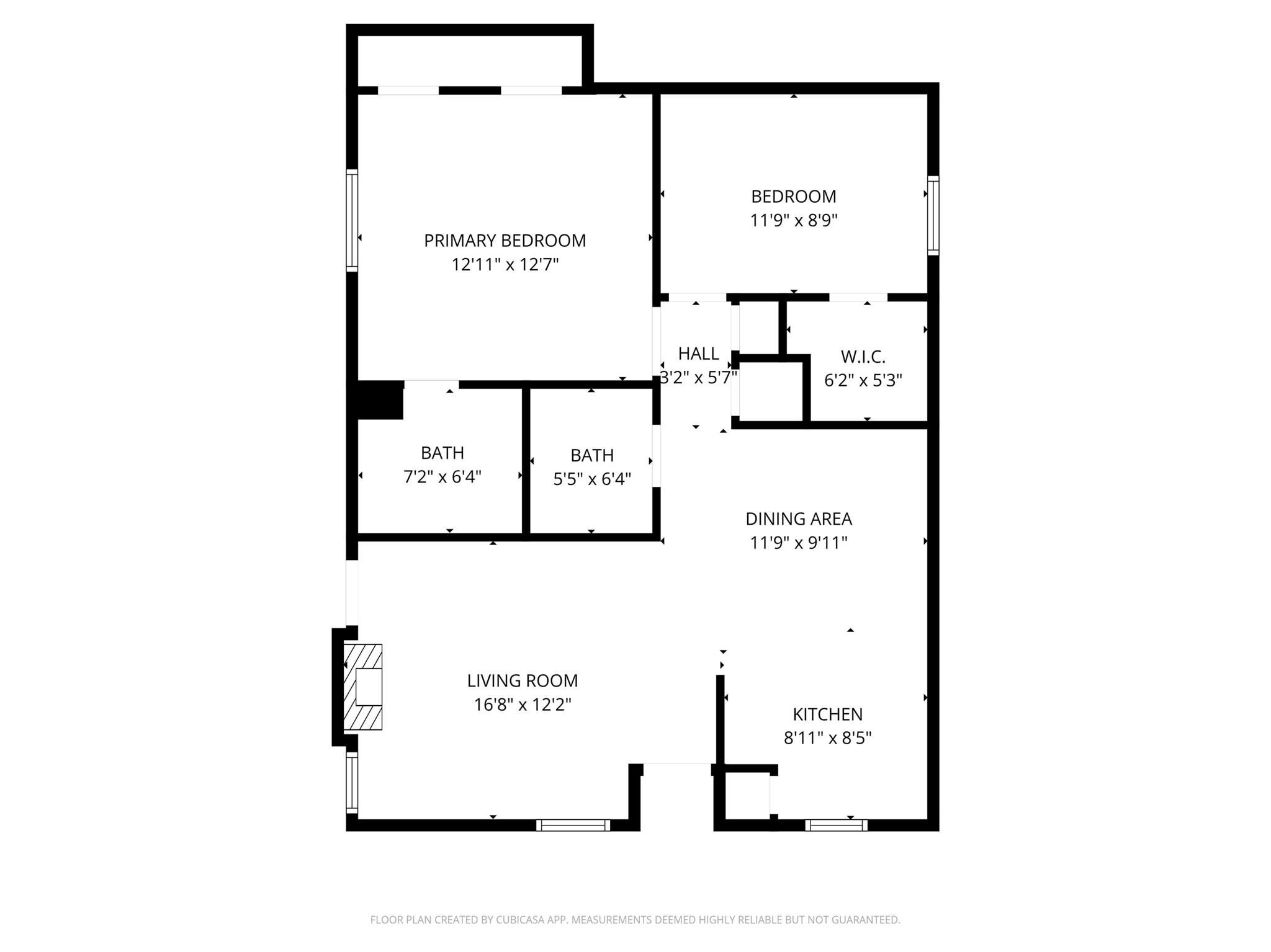 819 Sirocco Drive Austin TX 78745