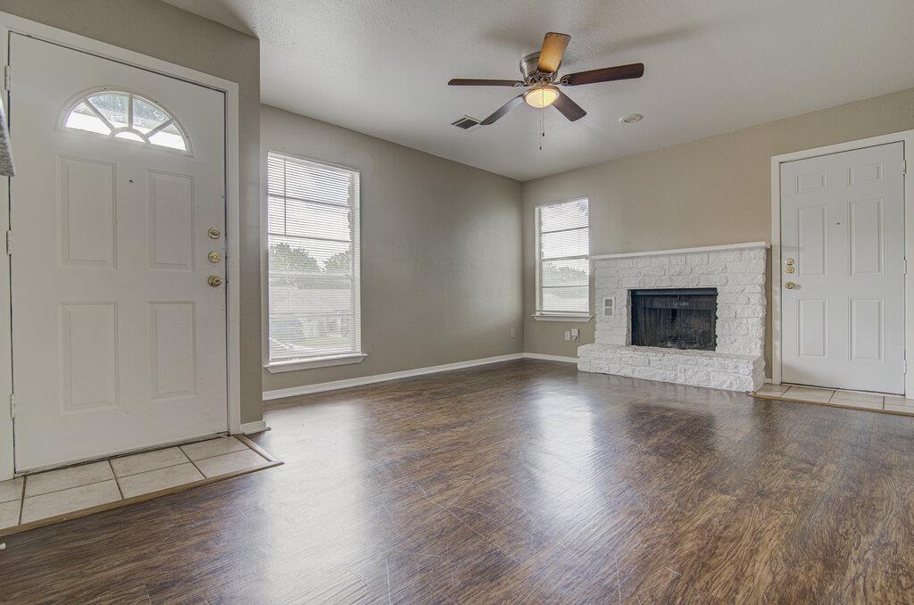 819 Sirocco Drive Austin TX 78745