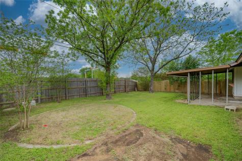 4811 Brushy Ridge Drive Austin TX 78744