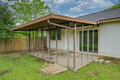 4811 Brushy Ridge Drive Austin TX 78744