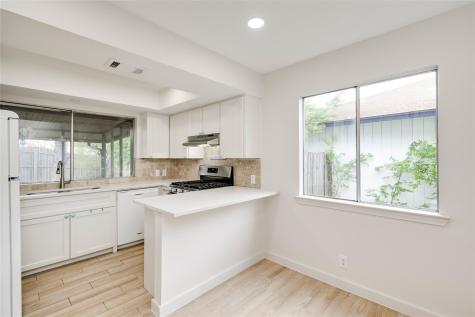 4811 Brushy Ridge Drive Austin TX 78744