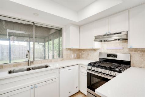 4811 Brushy Ridge Drive Austin TX 78744