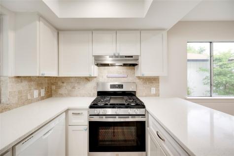 4811 Brushy Ridge Drive Austin TX 78744