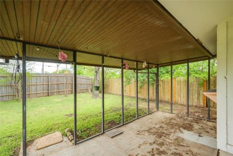 4811 Brushy Ridge Drive Austin TX 78744