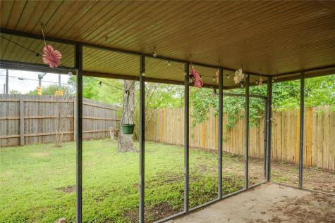 4811 Brushy Ridge Drive Austin TX 78744