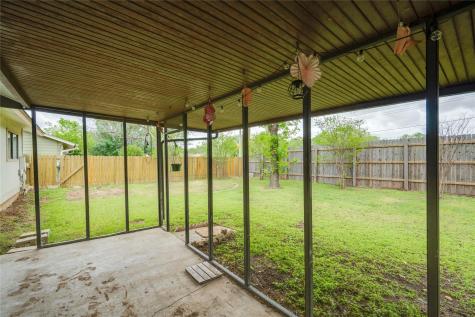 4811 Brushy Ridge Drive Austin TX 78744