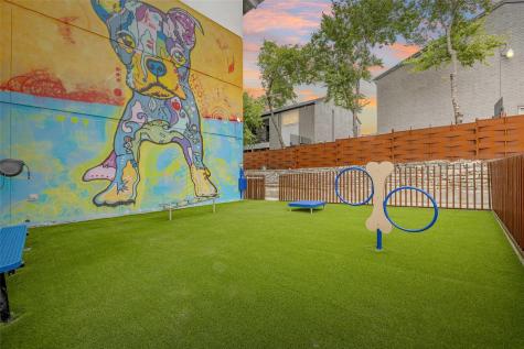 7928 Gessner Drive Austin TX 78753