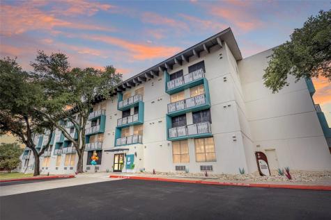 7928 Gessner Drive Austin TX 78753