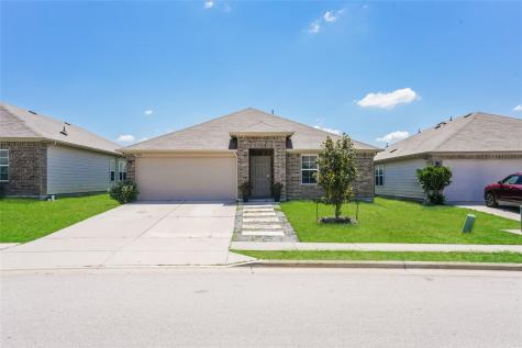 5805 Brampton Lane Austin TX 78724