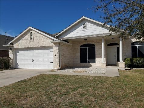 2412 Pearson Way Round Rock TX 78665