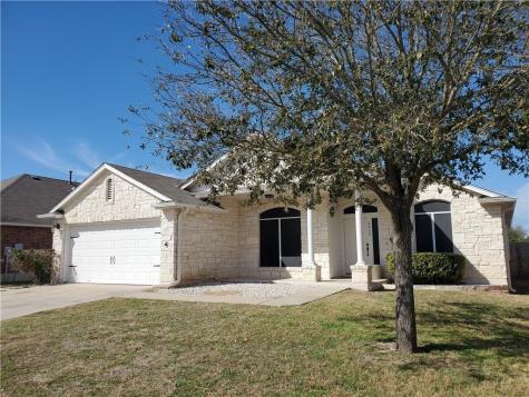 2412 Pearson Way Round Rock TX 78665