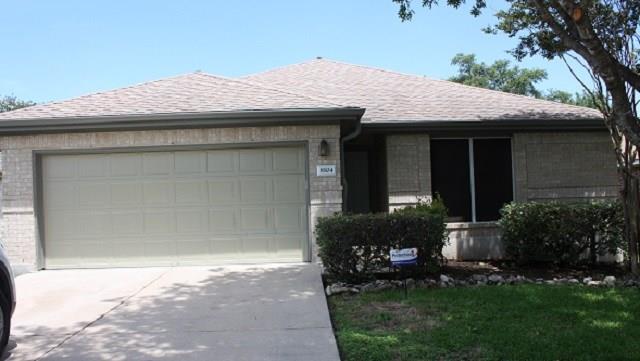 8104 Hawick Drive Round Rock TX 78681