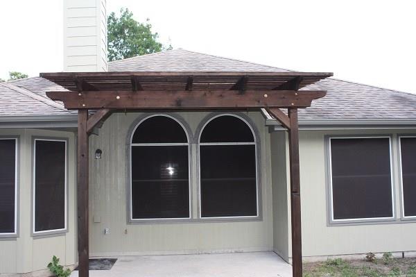 8104 Hawick Drive Round Rock TX 78681