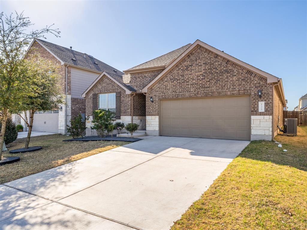 17314 Calipatria Lane Pflugerville TX 78660